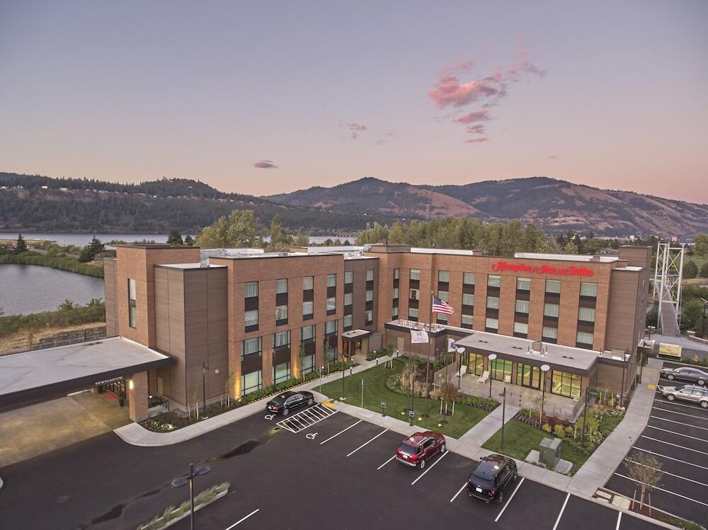 Picture of Hampton Inn & Suites Hood River