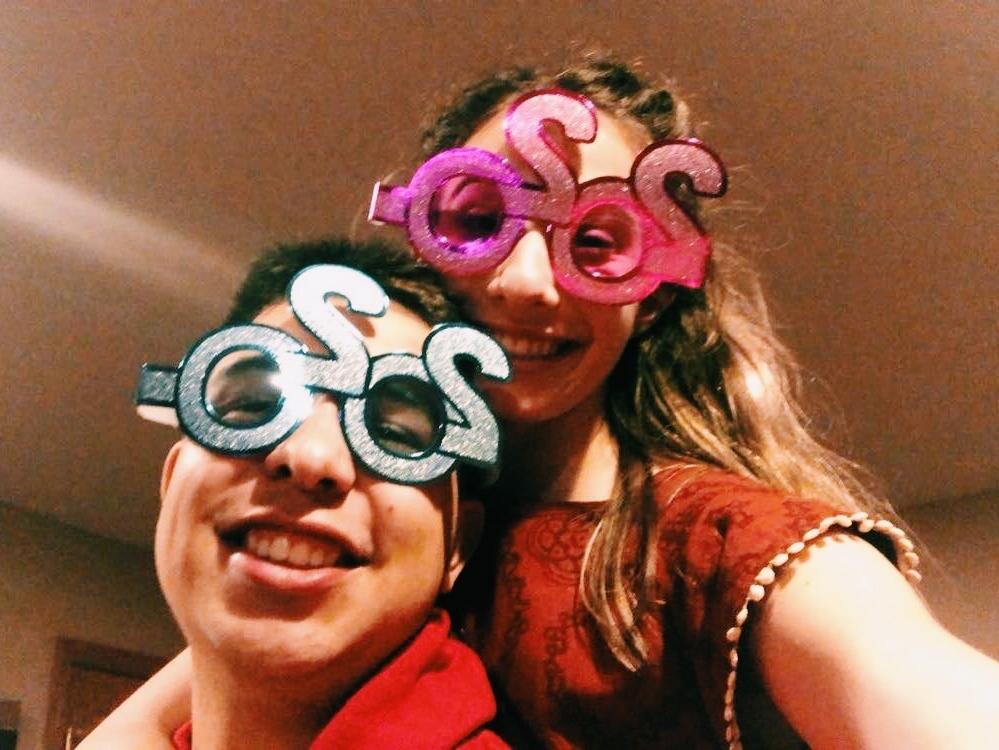 Picture of New Years