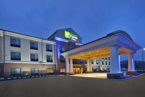 Picture of Holiday Inn Express & Suites Wheeling an IHG Hotel