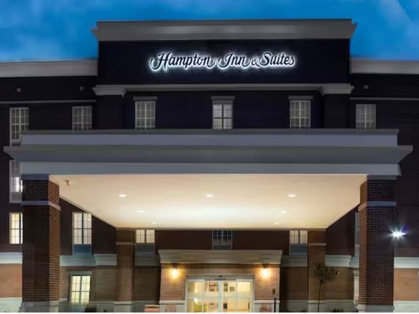 Picture of Hampton Inn & Suites New Albany Columbus