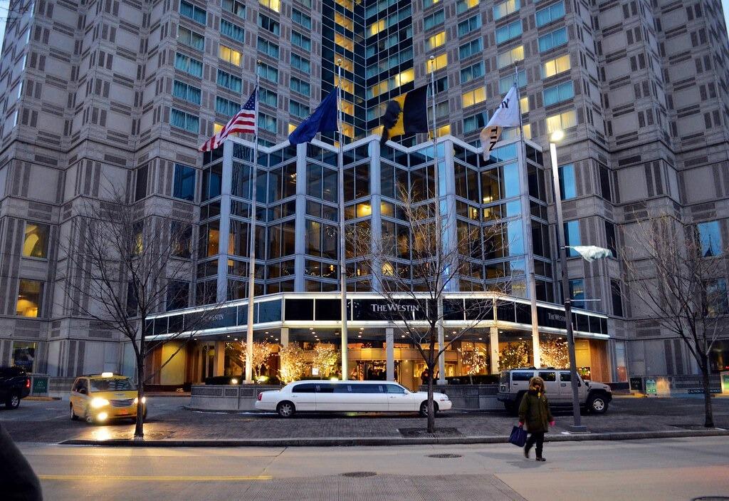 Picture of The Westin Pittsburgh