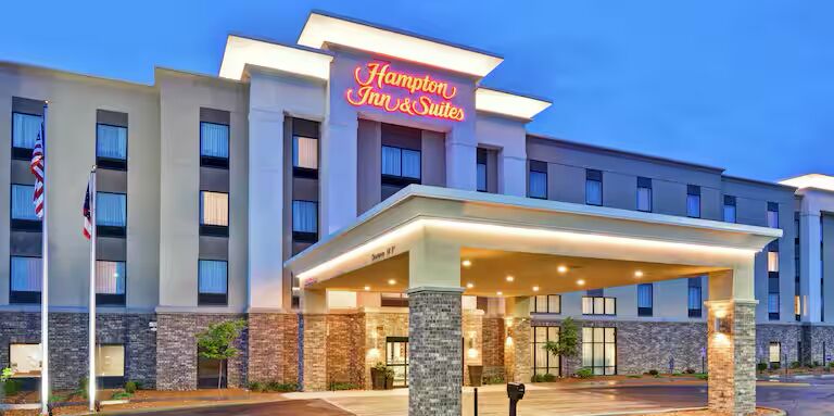 Picture of Hampton Inn & Suites Ashland