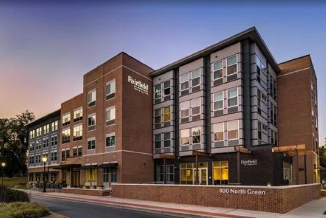 Picture of Fairfield by Marriott Inn & Suites Morganton Historic Downtown