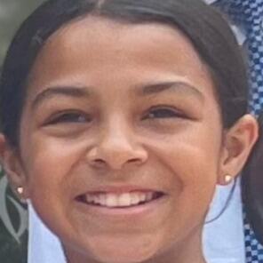 Mylah Williamson