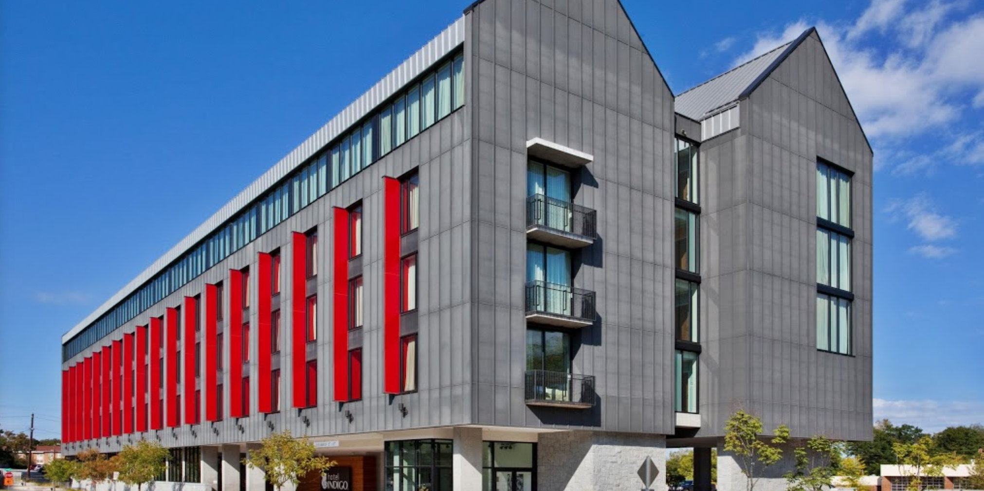 Picture of Hotel Indigo Athens Downtown - Univ Area