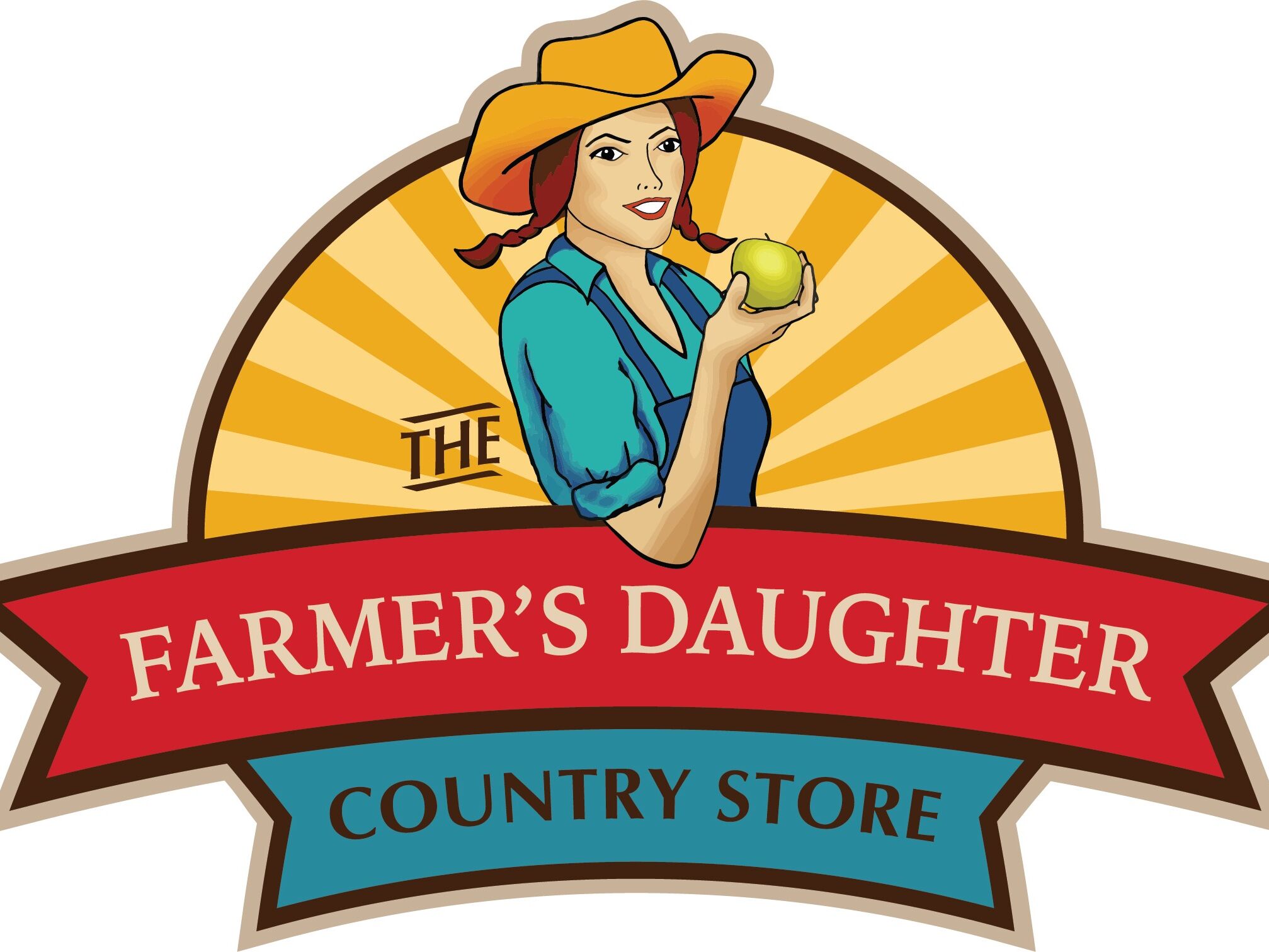 Picture of The Farmer's Daughter Country Store
