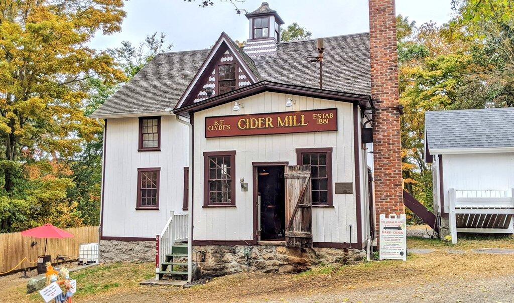 Picture of Clyde's Cider Mill