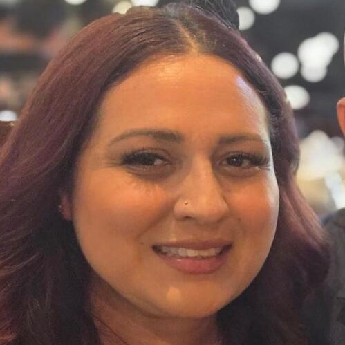 Valerie Ravelo