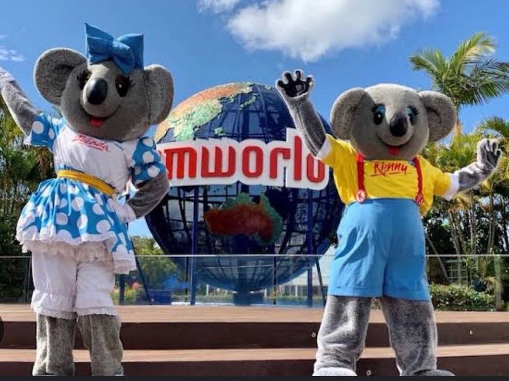 Picture of Dreamworld