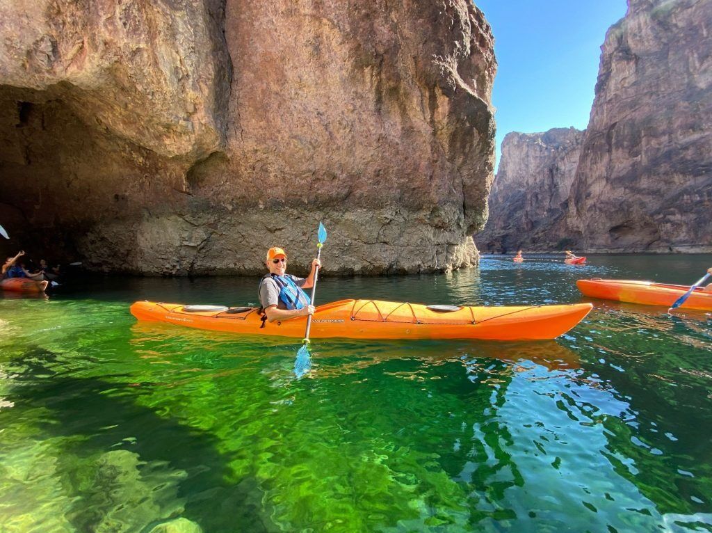 Picture of Emerald Cave