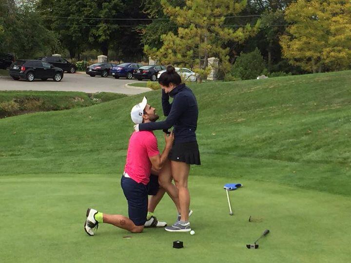 Picture of #onemooredavison