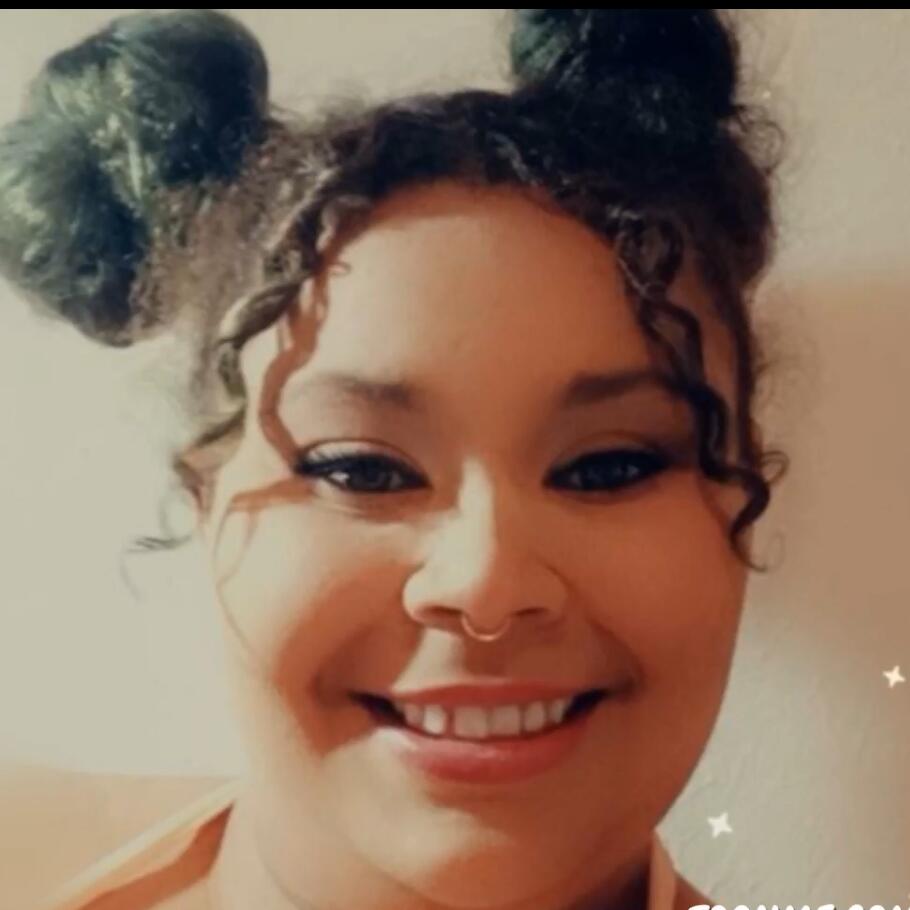 Brieana Reynolds