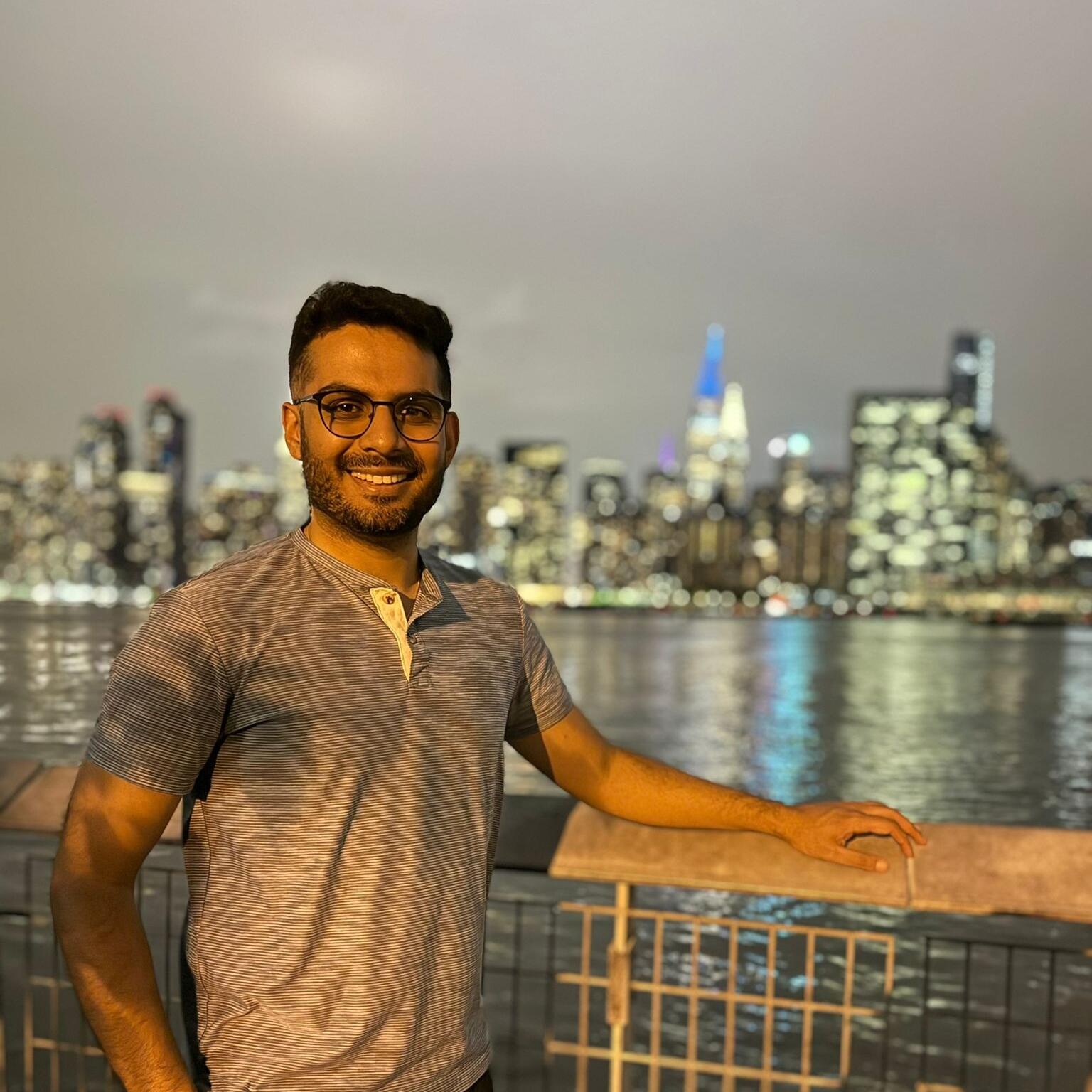 Shivum Sharma