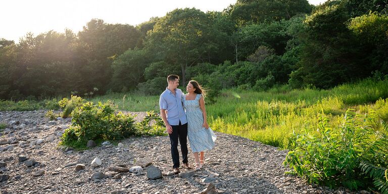 Kate & Matt Home Page Banner
