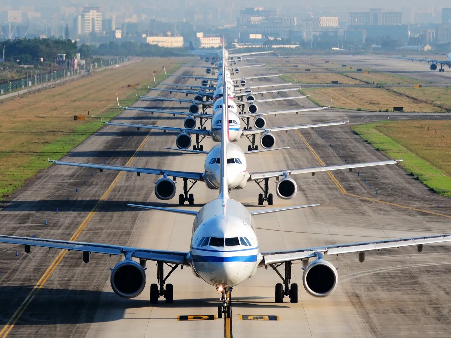 Picture of Boston Logan International Airport