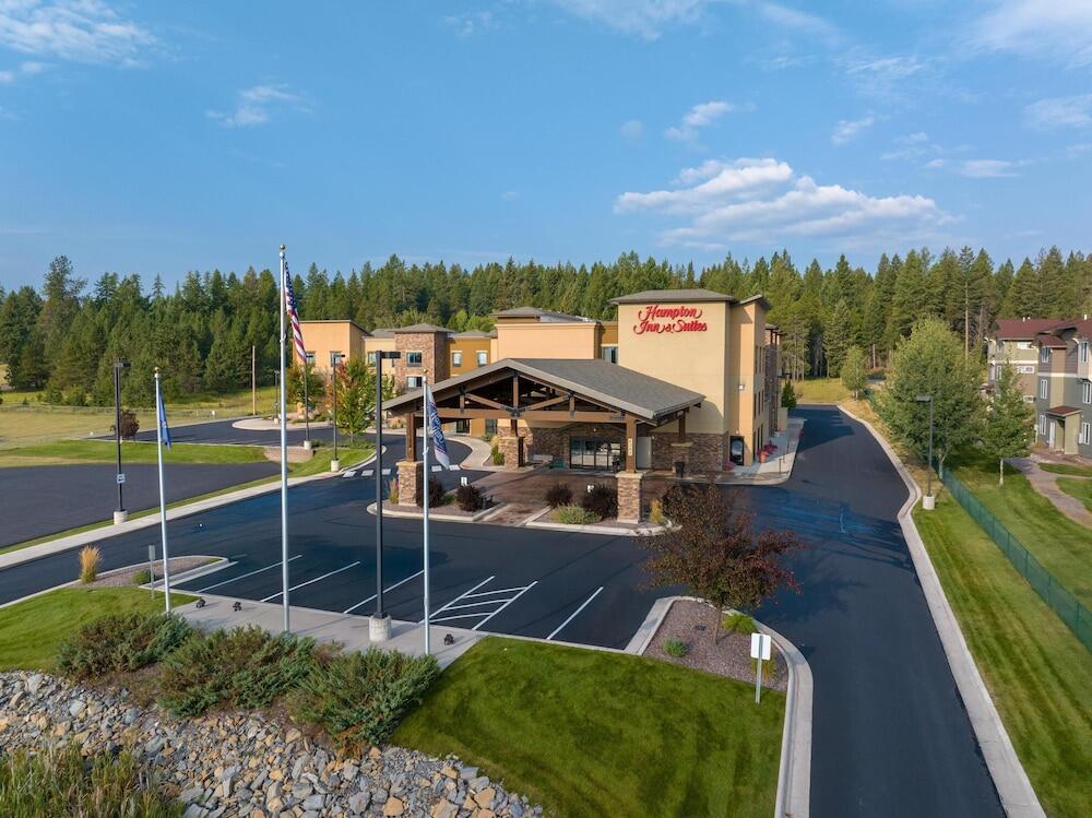 Picture of Hampton Inn & Suites Whitefish