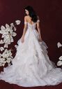 Justin Alexander Hyacinth Ball Gown Wedding Dress - thumbnail - 3