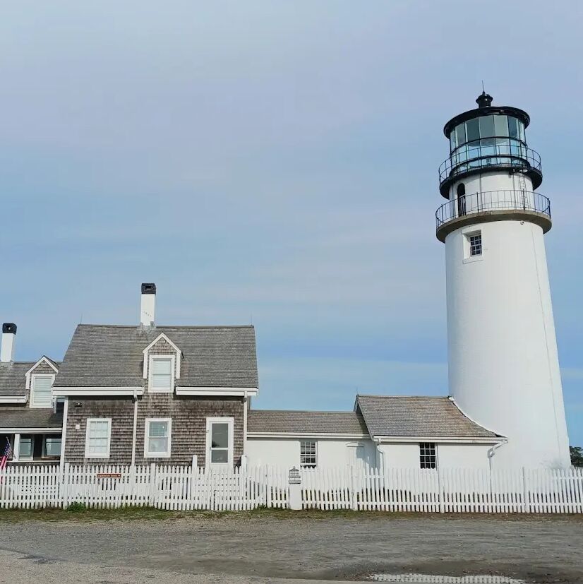 Picture of Highland Lighthouse
