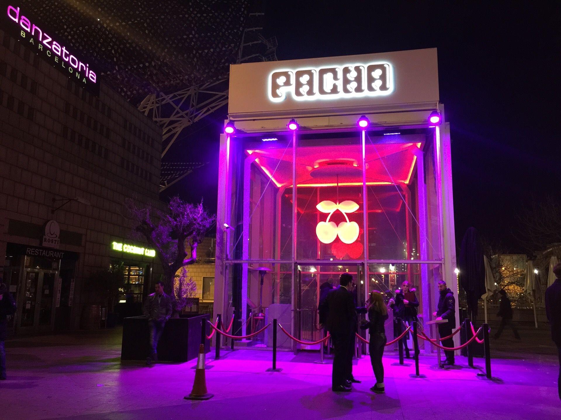 Picture of Pacha Barcelona