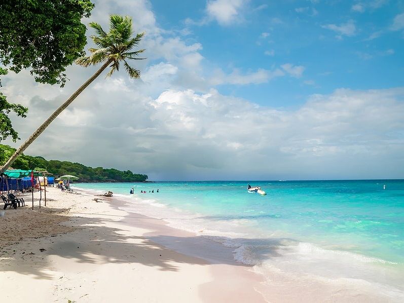 Picture of Isla De Barú