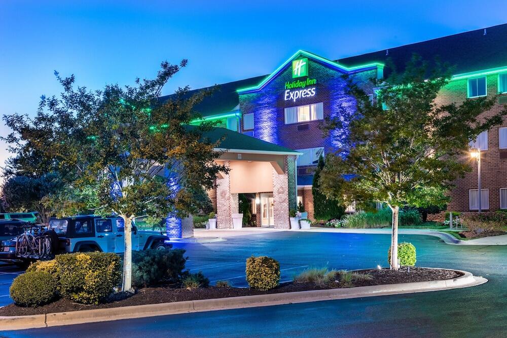 Picture of Holiday Inn Express Annapolis East-Kent Island by IHG