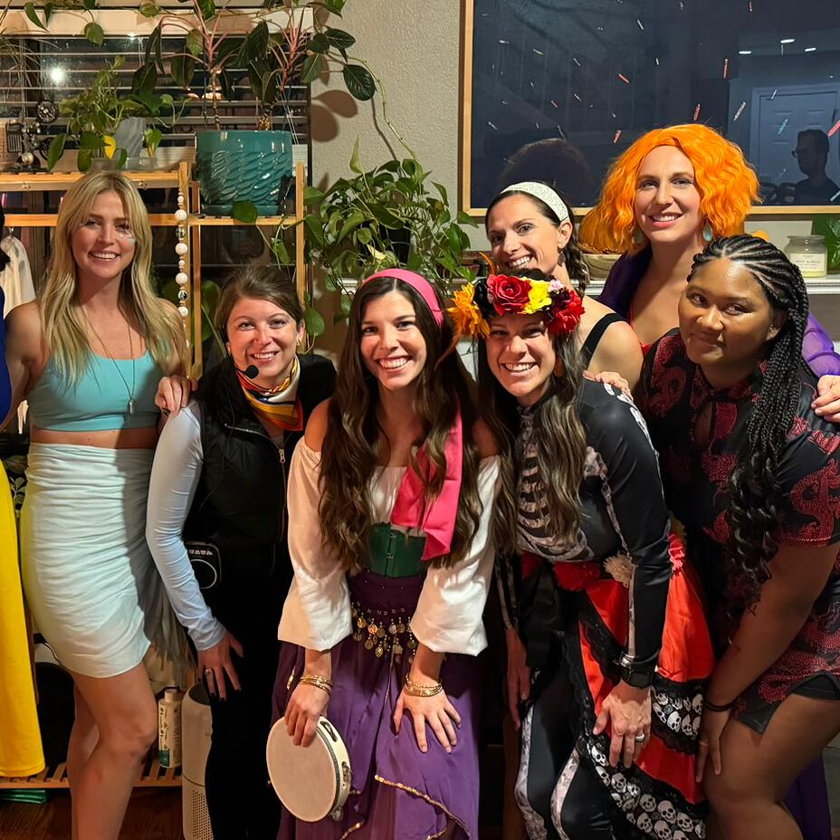 The Women