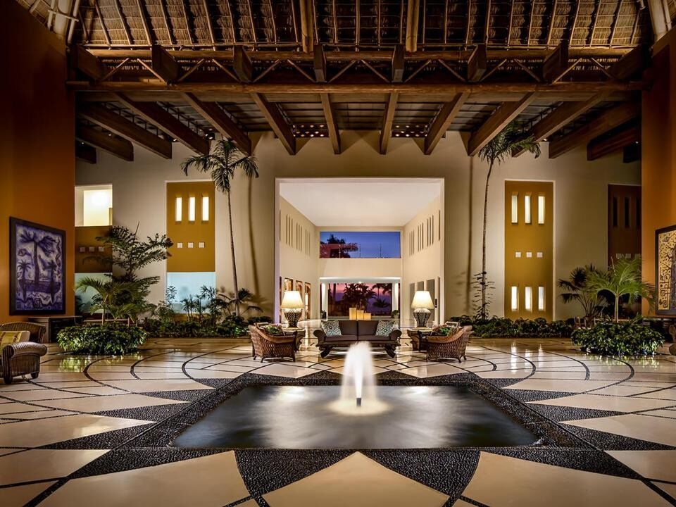 Picture of Grand Velas Riviera Nayarit