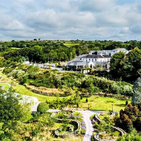 Picture of Fernhill House Hotel & Gardens