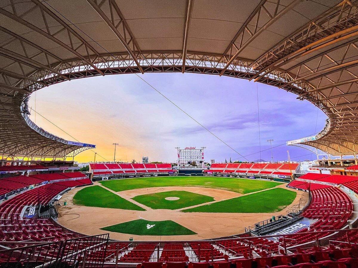 Picture of Baseball November 28-30 Los Venados