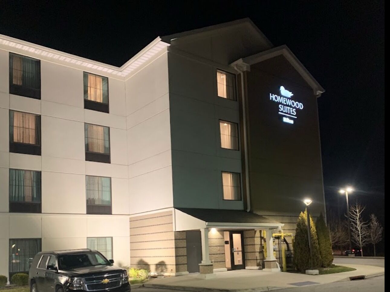 Picture of Homewood Suites by Hilton Ronkonkoma