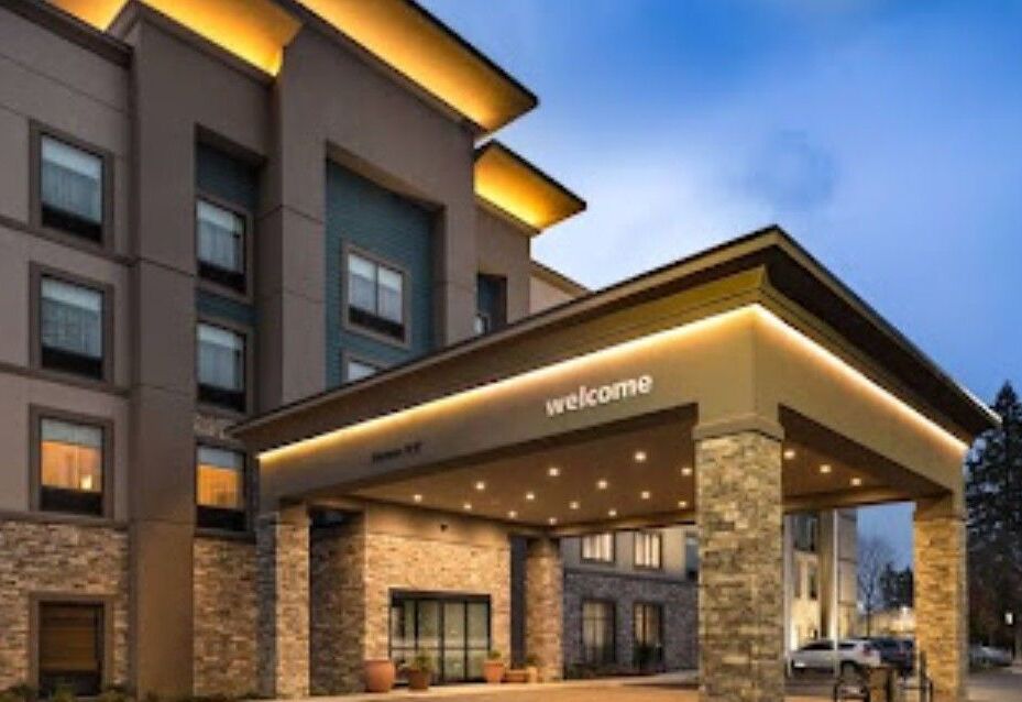 Picture of Hampton Inn & Suites Olympia Lacey