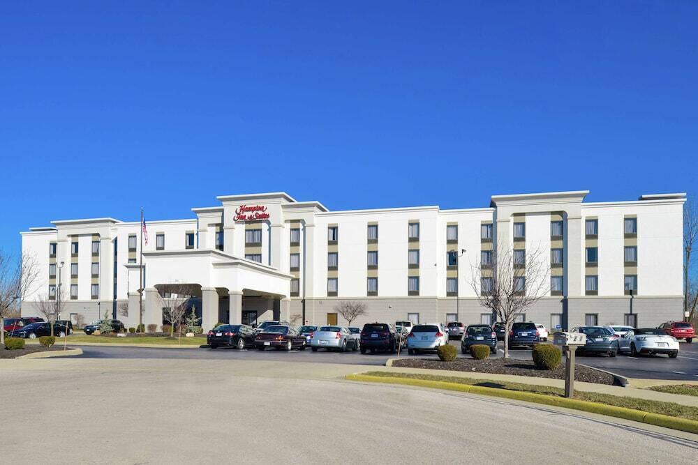 Picture of Hampton Inn & Suites Wilmington