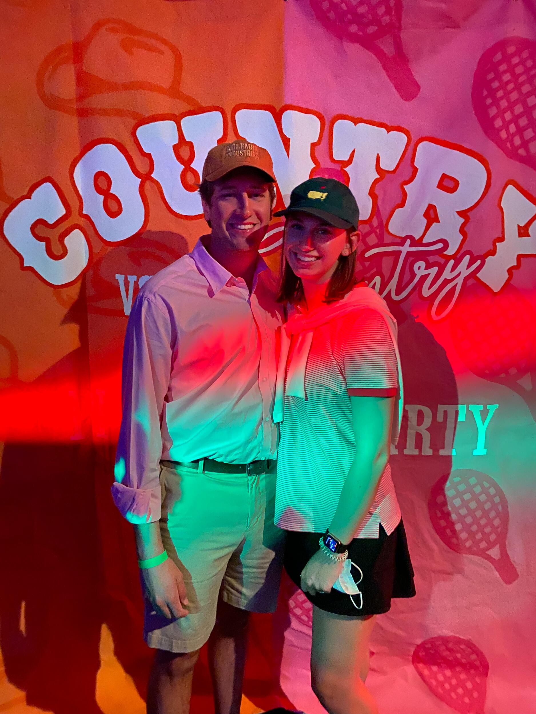 Pi Phi date party!