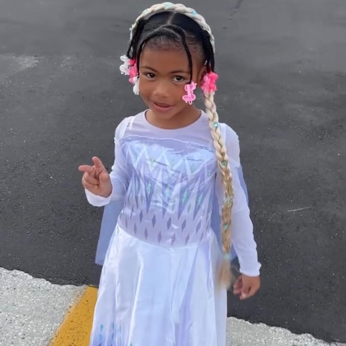 Taliyah Toliver