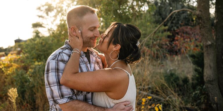 Erin & Scott Home Page Banner