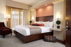 Picture of Rizzo Center a Destination by Hyatt Hotel