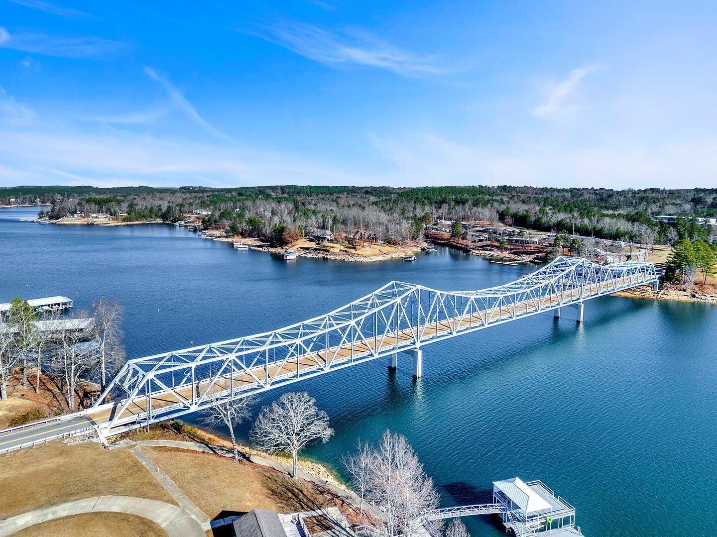 Picture of Smith Lake