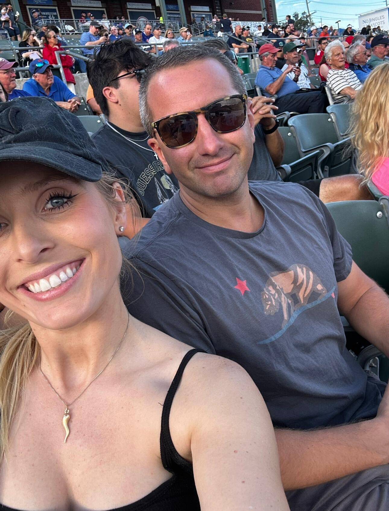 TD Bank Ballpark