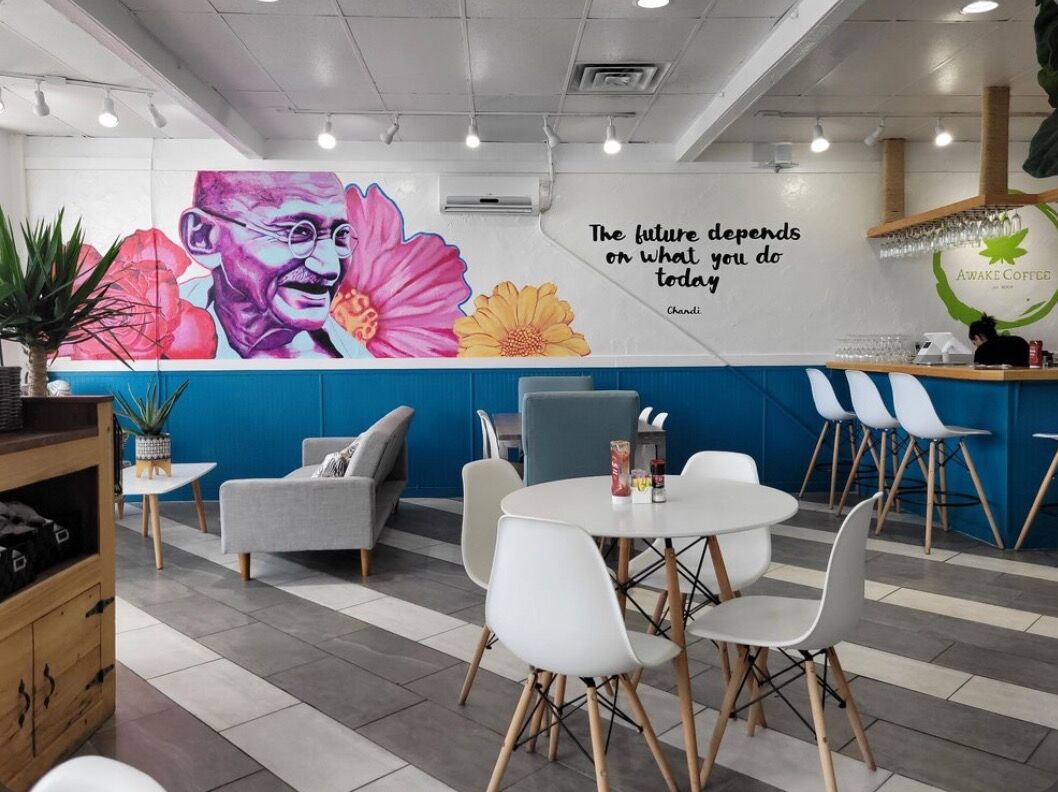 Picture of Tulua Bistro Jax Beach