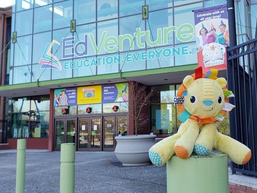 Picture of EdVenture Children's Museum