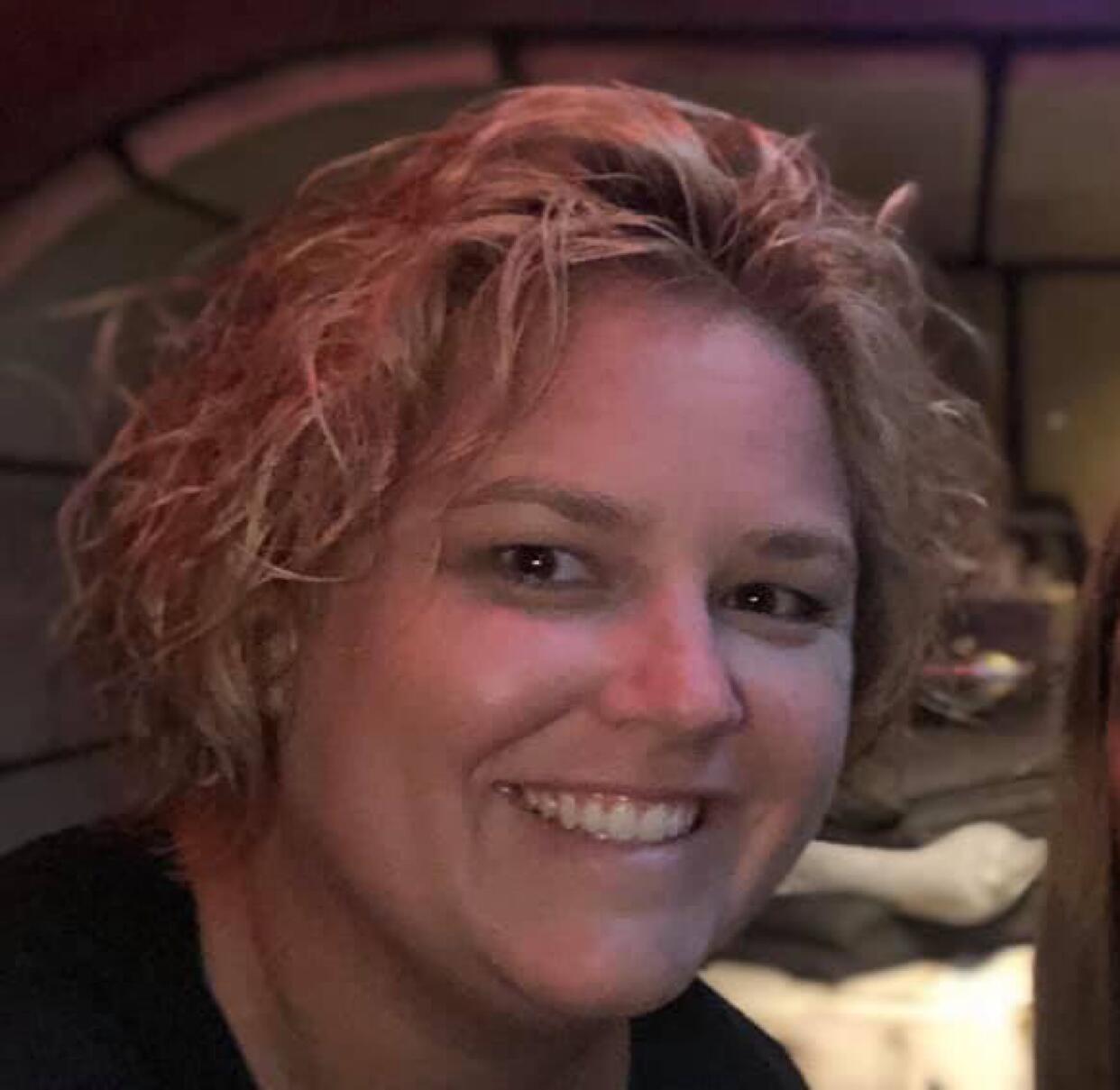 Jenn Gerstenberger