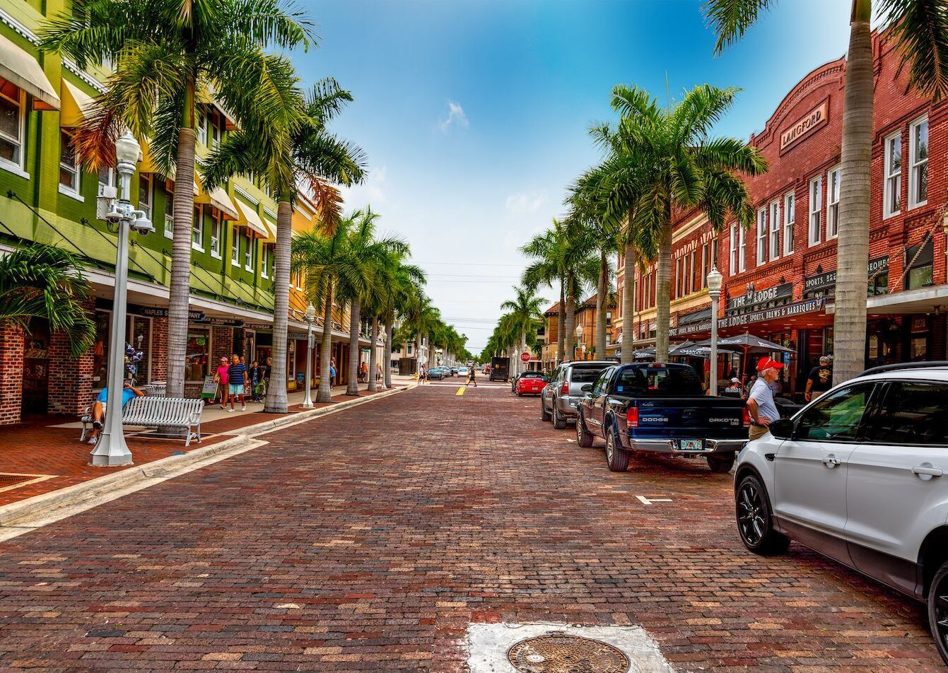 Picture of Downtown River District 