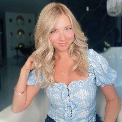 Masha Spektor
