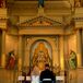 Marine Corps Wedding Ceremony in St. Louis Cathedral