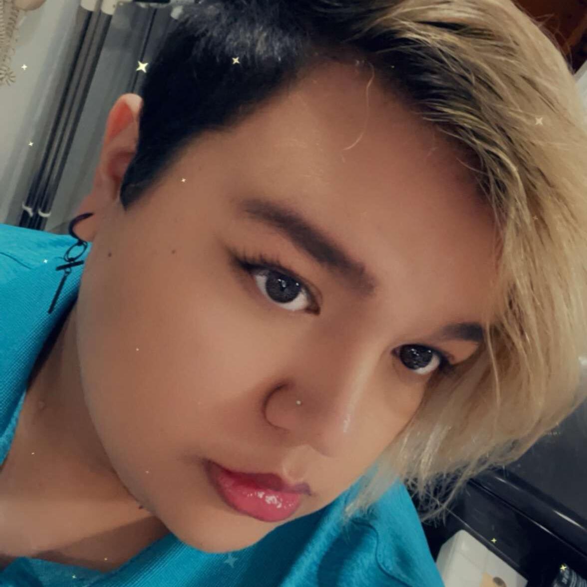 Kristofer (he/him)