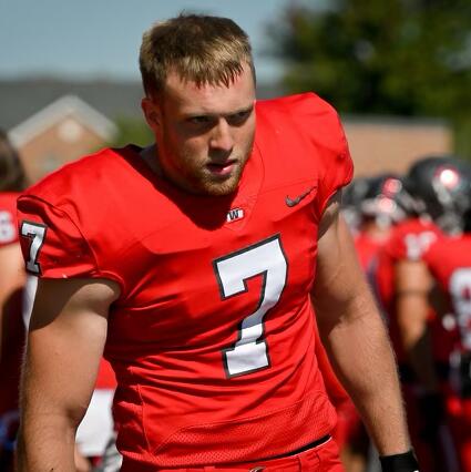 Caleb Williams