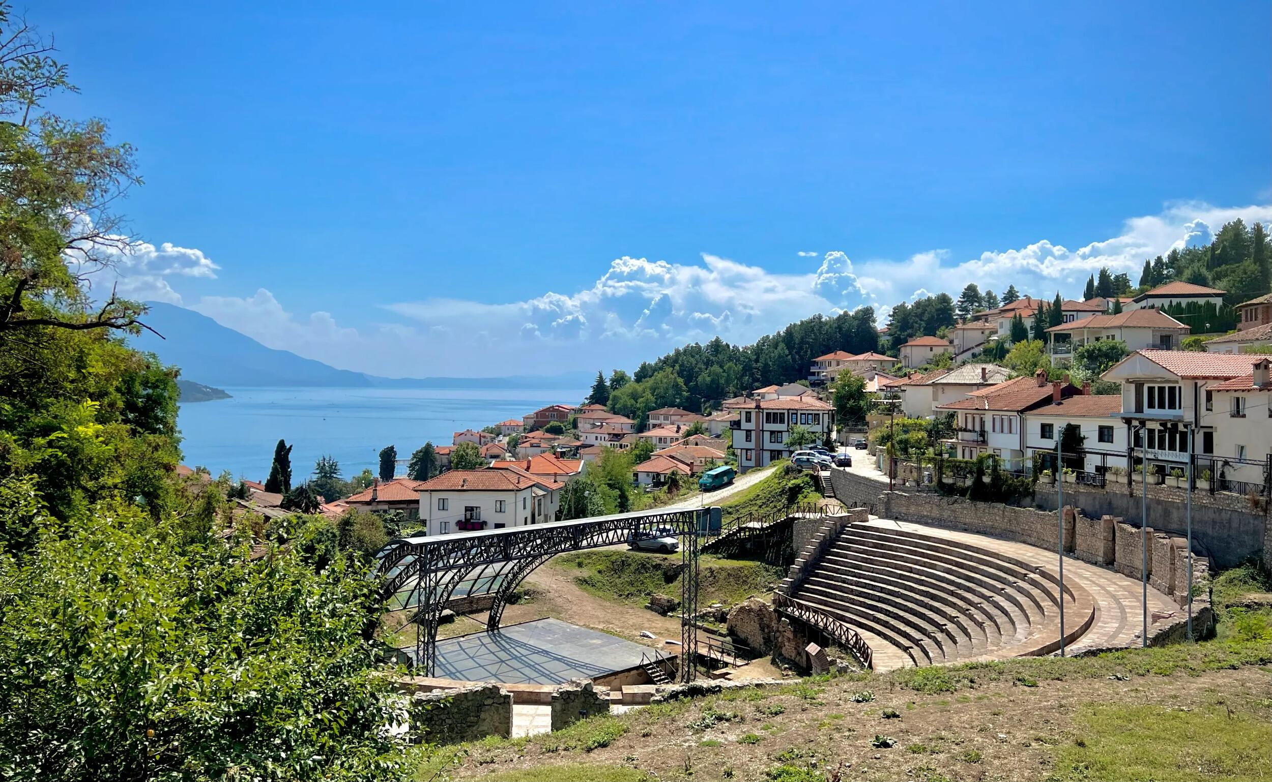 Picture of Explore Historic Churches & Old Town