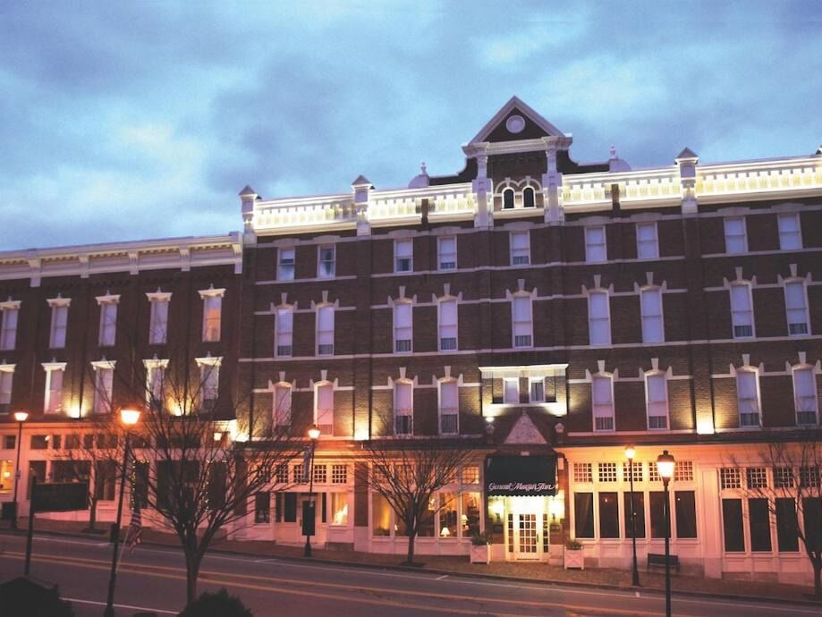 Picture of General Morgan Inn