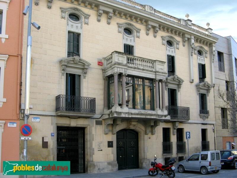 Picture of Cal Maco | Alberg de pelegrins d'Igualada