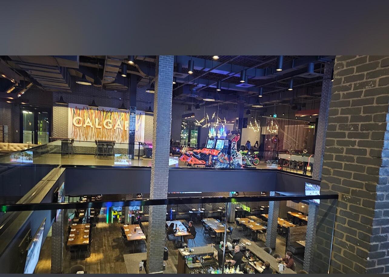 Picture of The Rec Room